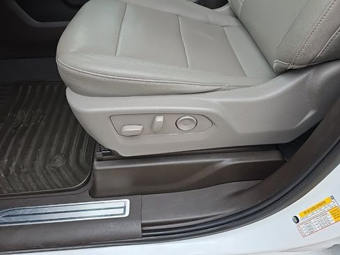 Certified 2023 Chevrolet Silverado 1500 LTZ w/ LTZ Premium Package image 32