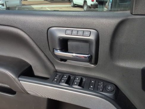 Used 2018 Chevrolet Silverado 2500 LTZ w/ Duramax Plus Package image 14