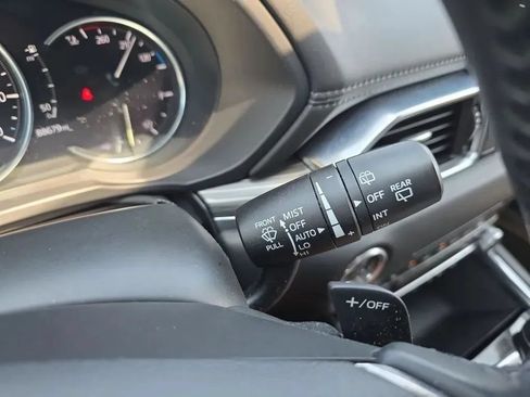 Used 2021 MAZDA CX-5 Grand Touring AWD/4WD image 24