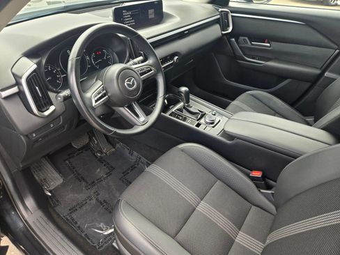 Used 2025 MAZDA CX-50 AWD 2.5 S w/ Preferred Package image 14