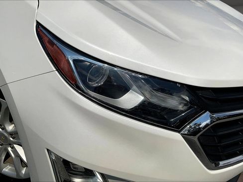 Used 2019 Chevrolet Equinox LT FWD image 35