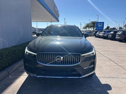Used 2022 Volvo XC60 B6 Inscription w/ Advanced Package