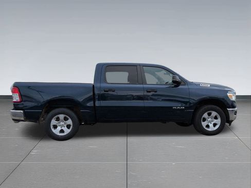 Used 2023 RAM 1500 Big Horn image 7