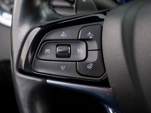 Used 2023 Buick Enclave Essence w/ Experience Buick Package image 29