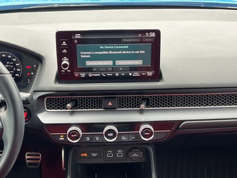 Used 2023 Honda Civic Type R image 16