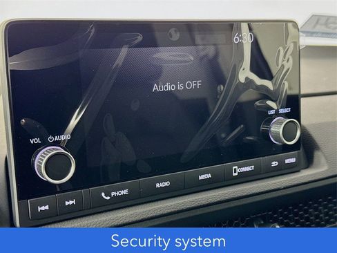 Used 2025 Honda CR-V EX image 22