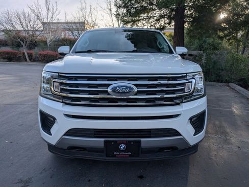 Used 2020 Ford Expedition Max XLT w/ Equipment Group 202A image 2