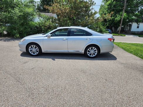 Used 2012 Lexus ES 350 FWD image 8