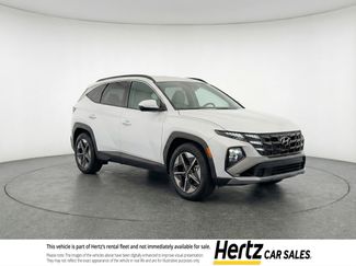 Used 2025 Hyundai Tucson SEL video 1