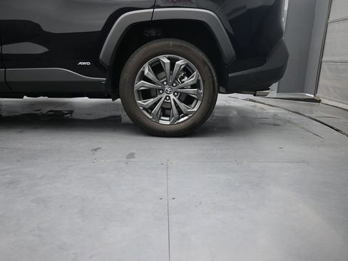 Used 2024 Toyota RAV4 XLE Premium w/ Weather Package AWD/4WD image 14