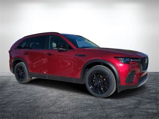 Used 2025 MAZDA CX-70 3.3 Turbo w/ Premium Package video 1