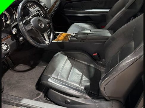 Used 2014 Mercedes-Benz E 350 Coupe image 5