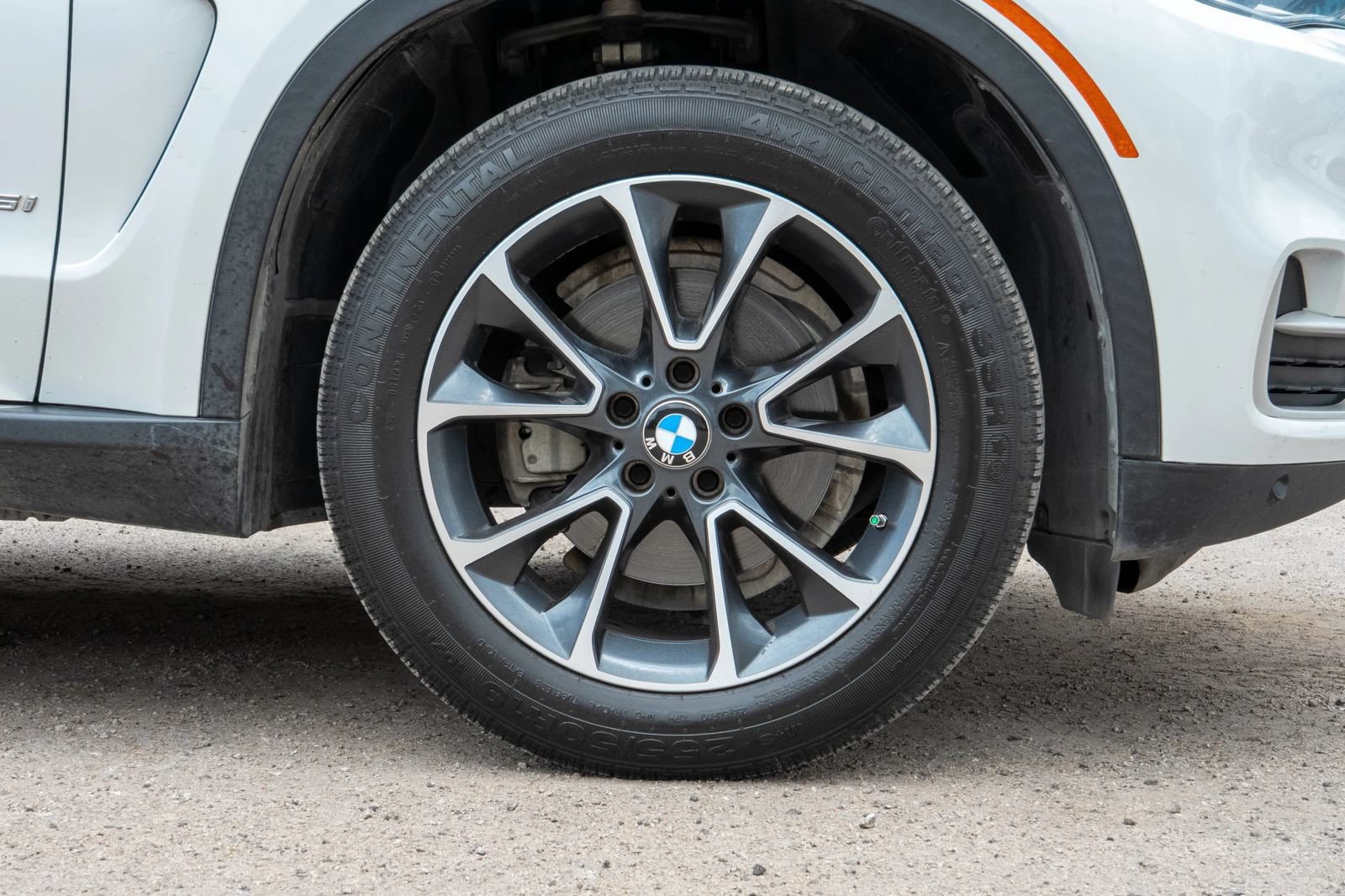 Used 2018 BMW X5 sDrive35i RWD image 37