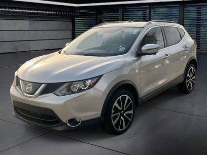 Used 2019 Nissan Rogue Sport SL
