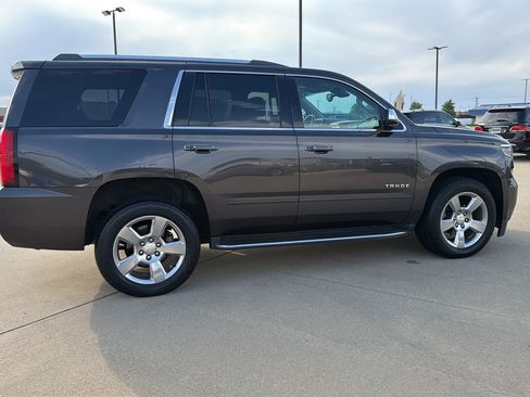 Used 2018 Chevrolet Tahoe Premier AWD/4WD image 23