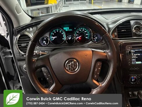 Used 2016 Buick Enclave Leather AWD/4WD image 17