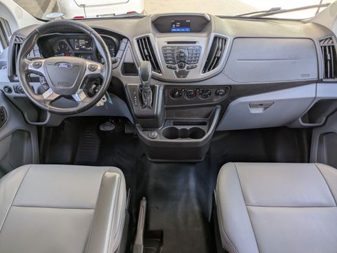 Certified 2019 Ford Transit 150 XL RWD image 14