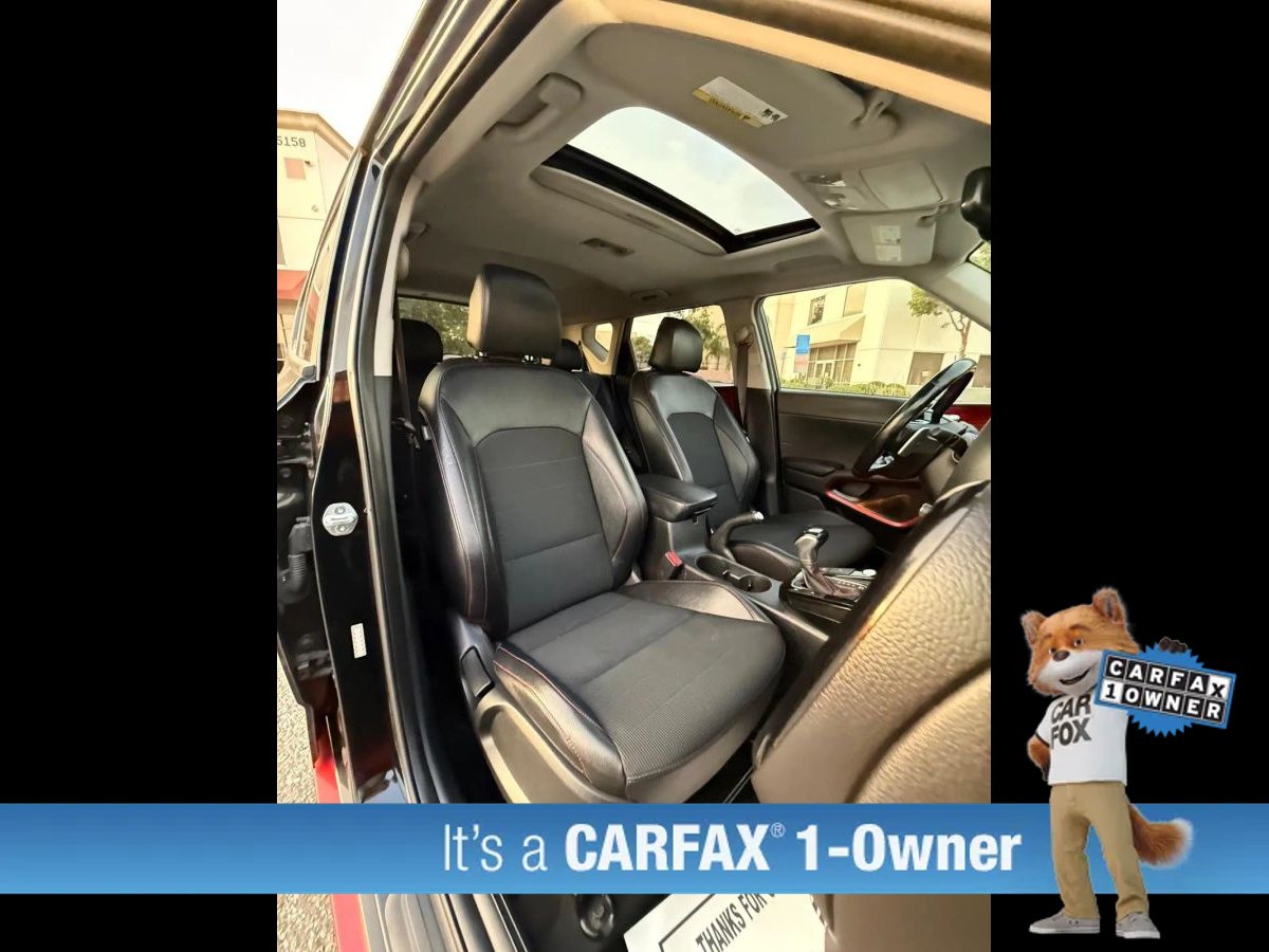 Used 2021 Kia Soul Turbo FWD image 31