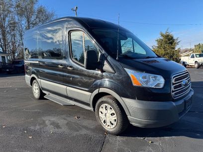 Used 2018 Ford Transit 150 XLT