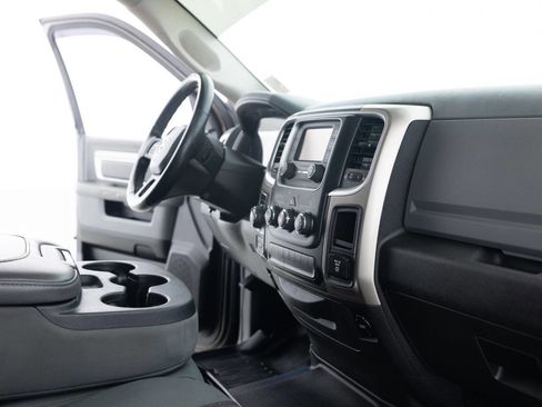 Used 2014 RAM 1500 Big Horn AWD/4WD image 31