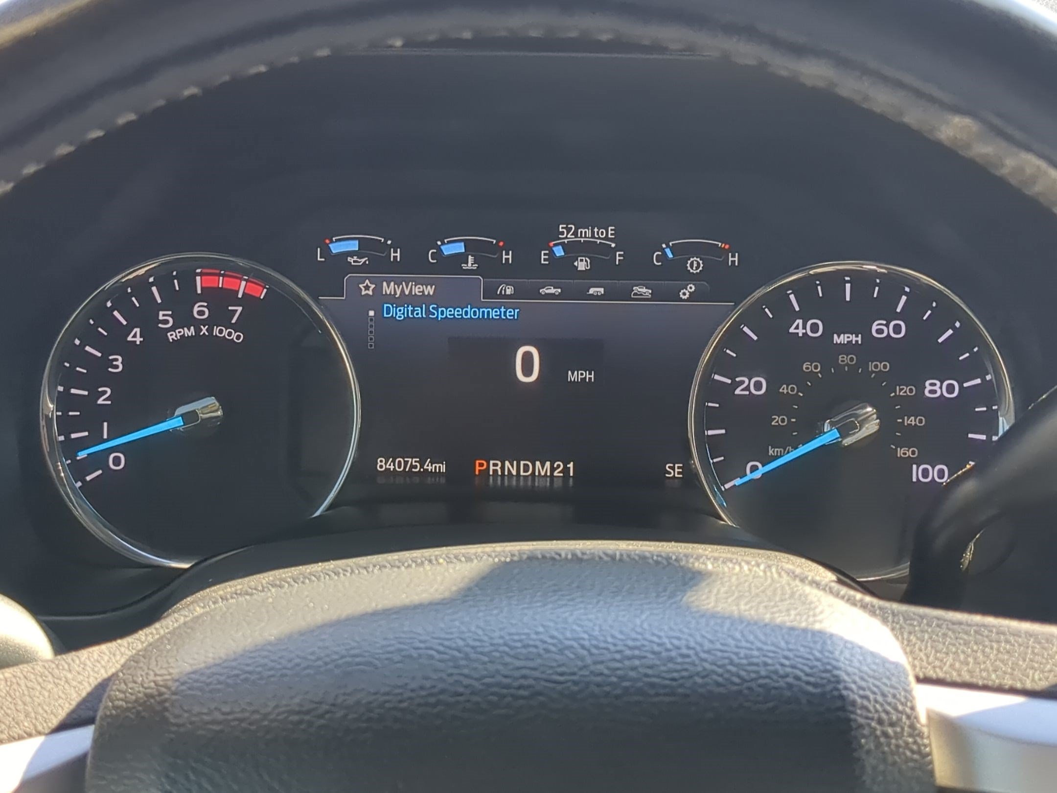 Used 2020 Ford F250 Lariat w/ Lariat Value Package AWD/4WD image 21