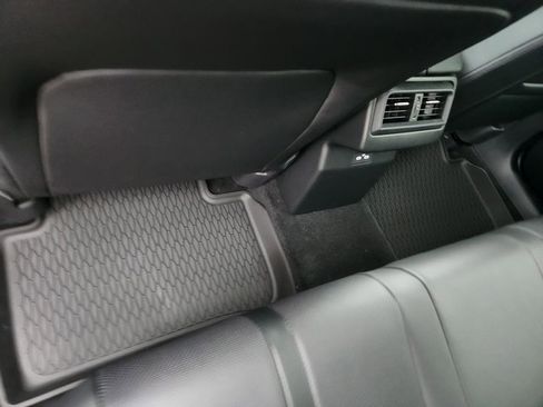 New 2026 MAZDA CX-50 AWD 2.5 Hybrid w/ Cargo Package image 8