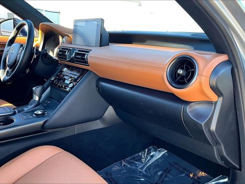 Used 2025 Lexus IS 350 F Sport image 20