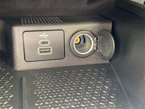 Used 2024 Ford Bronco Sport Big Bend image 27