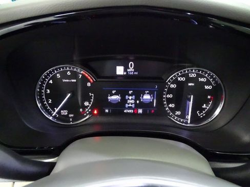 Used 2020 Cadillac XT5 Premium Luxury image 17