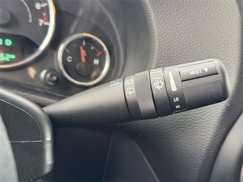 Used 2017 Jeep Wrangler Sport w/ Quick Order Package 24S image 12