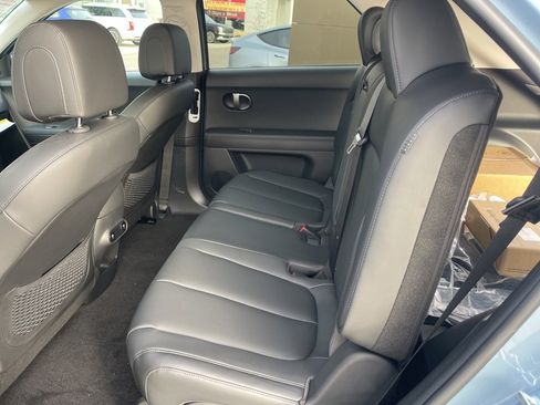 New 2026 Hyundai Ioniq 5 SEL image 14