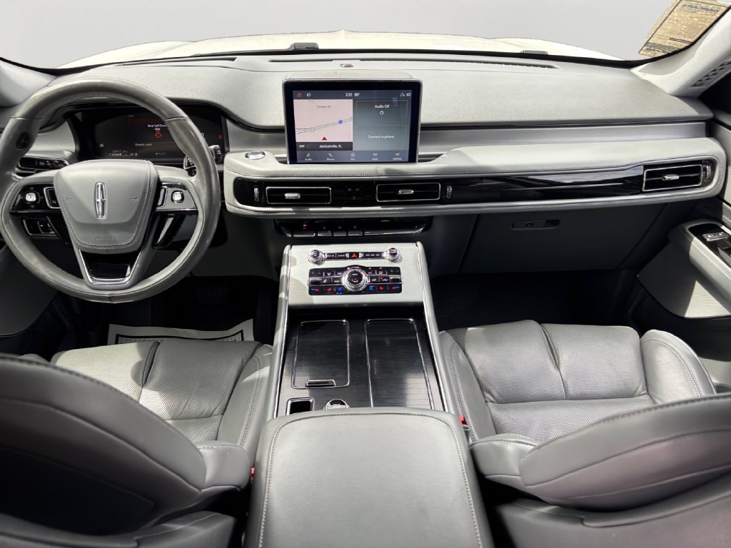 Used 2020 Lincoln Aviator Reserve w/ Equipment Group 202A AWD/4WD image 17