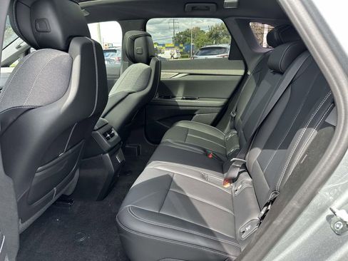 New 2025 Cadillac Optiq Sport 1 image 13