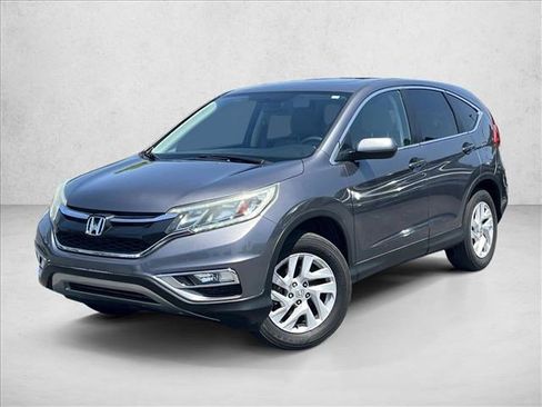 Used 2016 Honda CR-V EX image 1