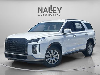 New 2025 Hyundai Palisade SEL