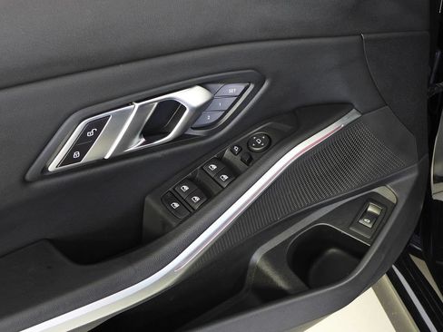 Certified 2023 BMW 330i Sedan RWD image 12