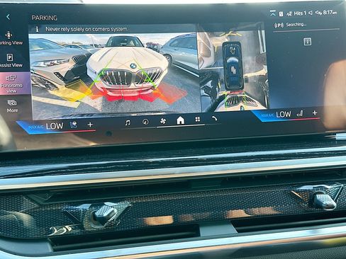 New 2027 BMW X7 xDrive40i w/ Executive Package AWD/4WD image 10