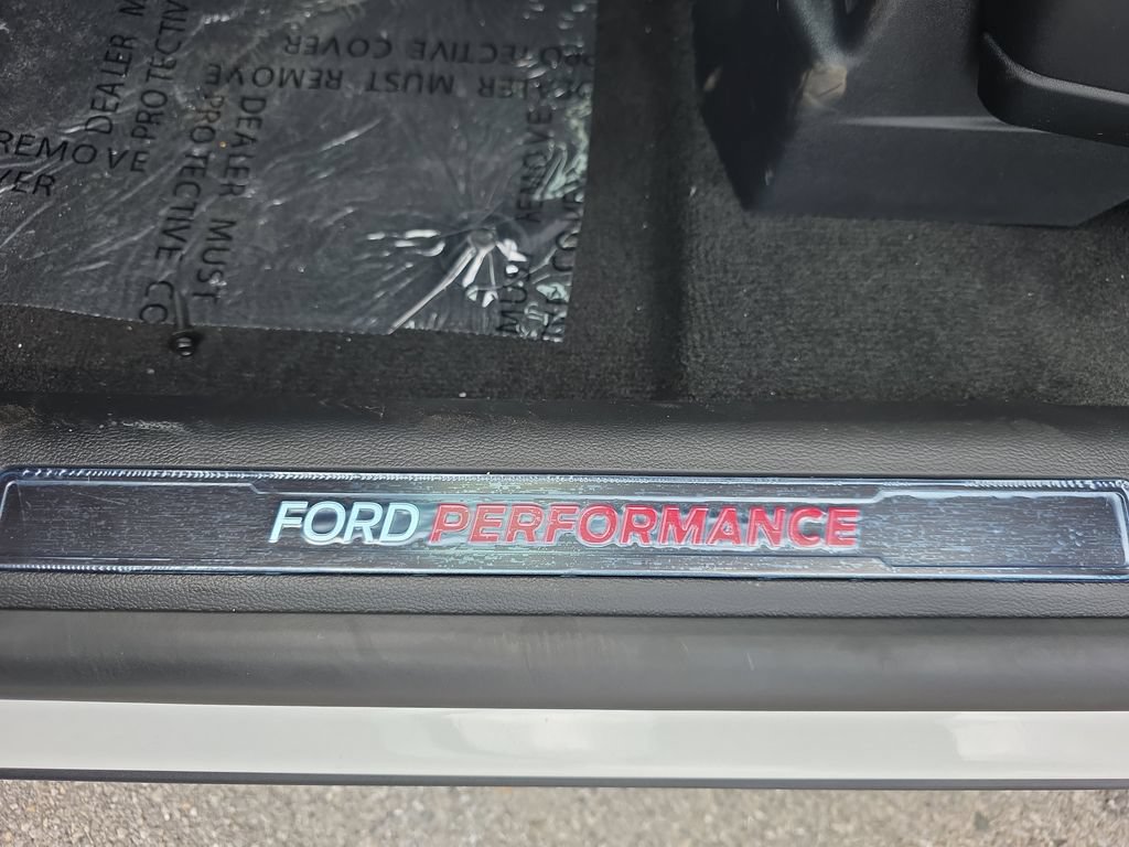 New 2026 Ford Explorer ST w/ Sun And Sound Package RWD image 21