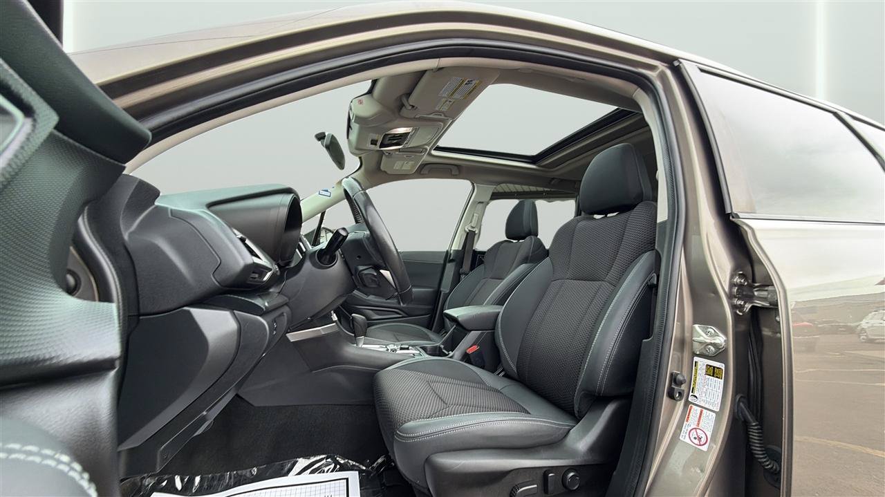 Used 2020 Subaru Forester Premium AWD/4WD image 31