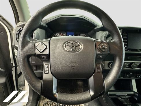 Used 2021 Toyota Tacoma SR image 11