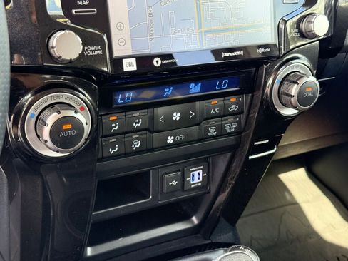 Used 2021 Toyota 4Runner TRD Pro image 25