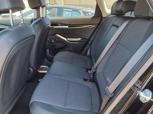 Used 2025 Kia Seltos S FWD image 7