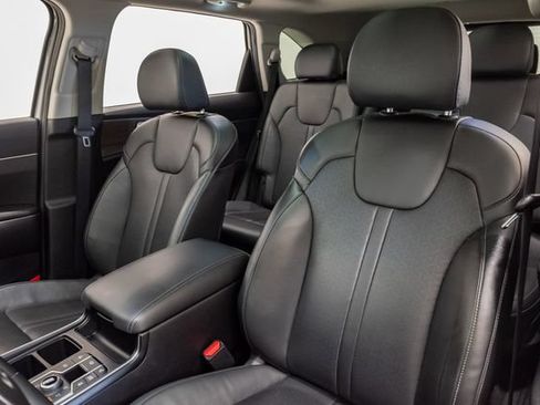 Used 2023 Kia Sorento X-Line EX AWD/4WD image 9