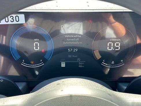 New 2025 Hyundai Sonata SE image 25