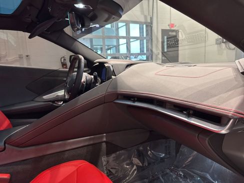 Used 2024 Chevrolet Corvette Z06 image 46