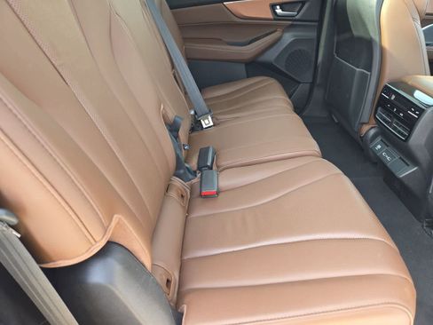 Used 2023 Acura MDX w/Technology Package image 19