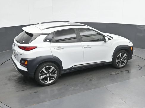 Used 2019 Hyundai Kona Ultimate FWD image 31