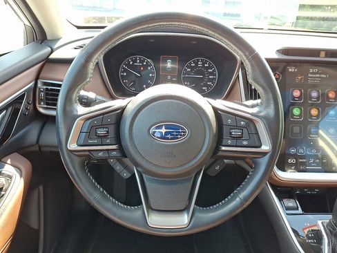 Used 2021 Subaru Outback Touring w/ Popular Package #2 image 21