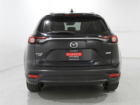 Used 2019 MAZDA CX-9 Touring w/ Touring Premium Package image 20