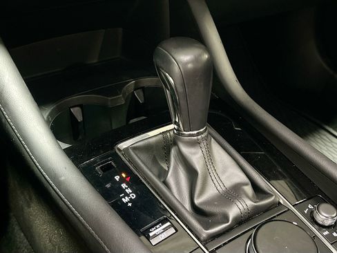 Used 2023 MAZDA MAZDA3 AWD 2.5 Turbo Hatchback image 17